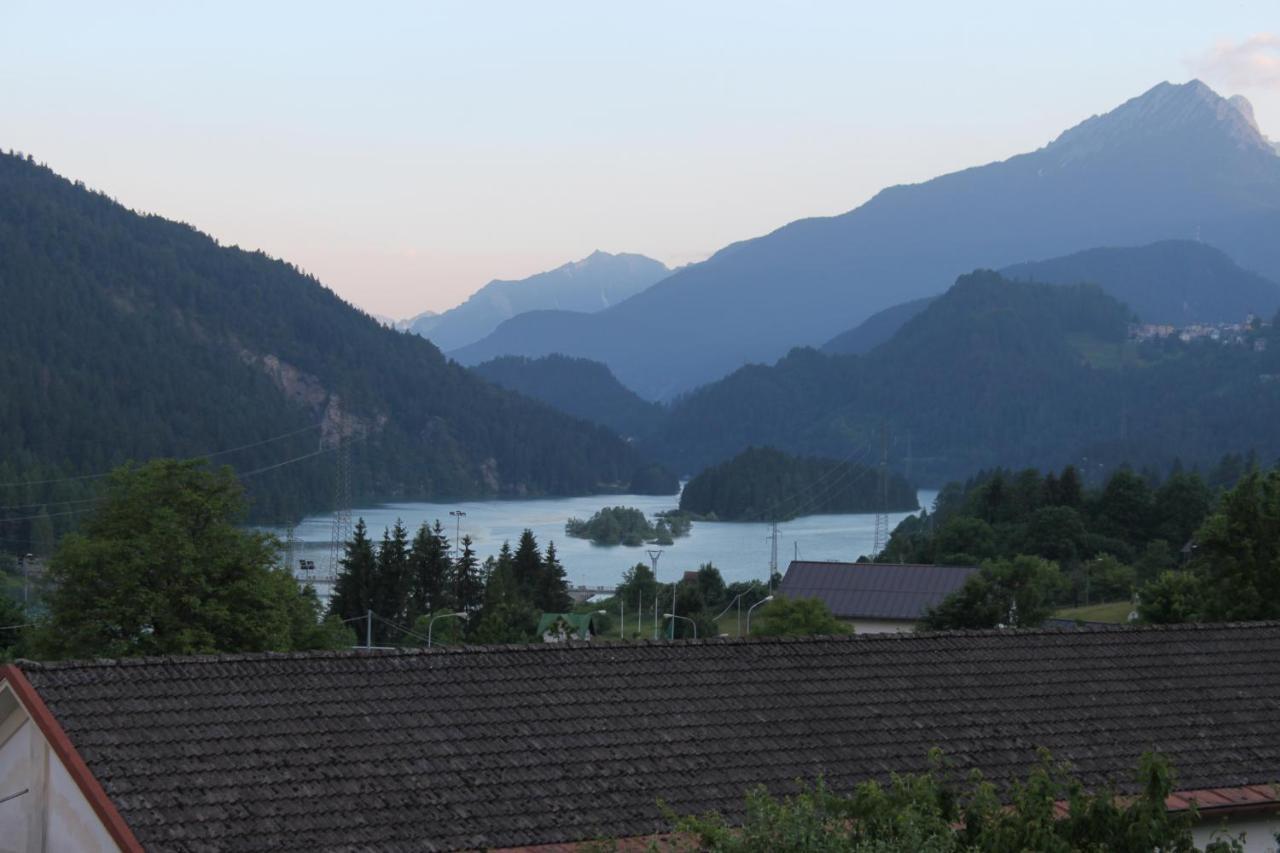 Villa Anna Domegge di Cadore Eksteriør bilde